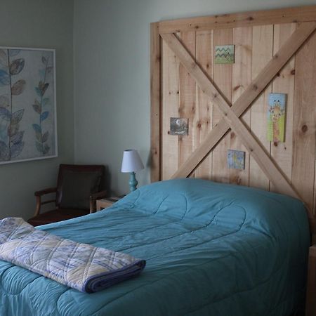 White Mountains Hostel คอนเวย์ ภายนอก รูปภาพ