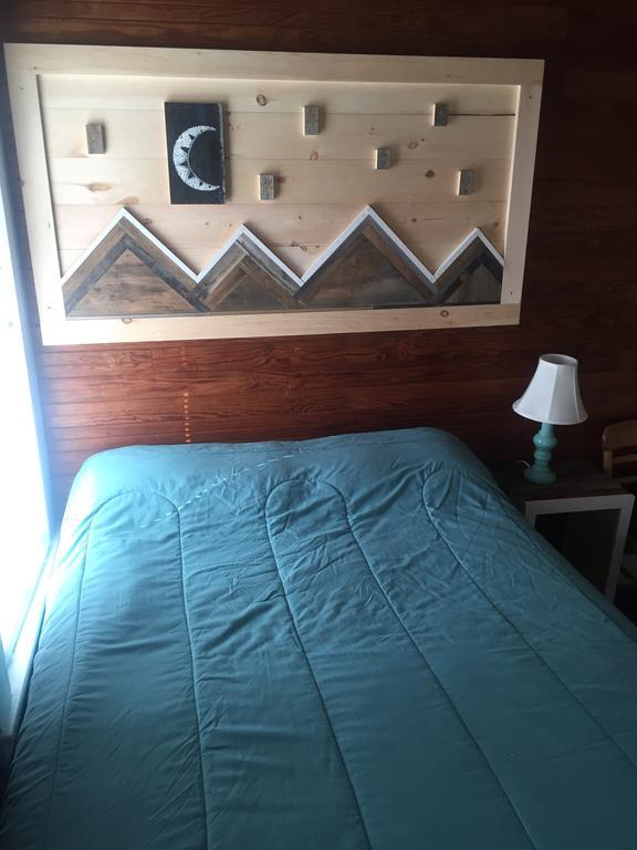 White Mountains Hostel คอนเวย์ ภายนอก รูปภาพ