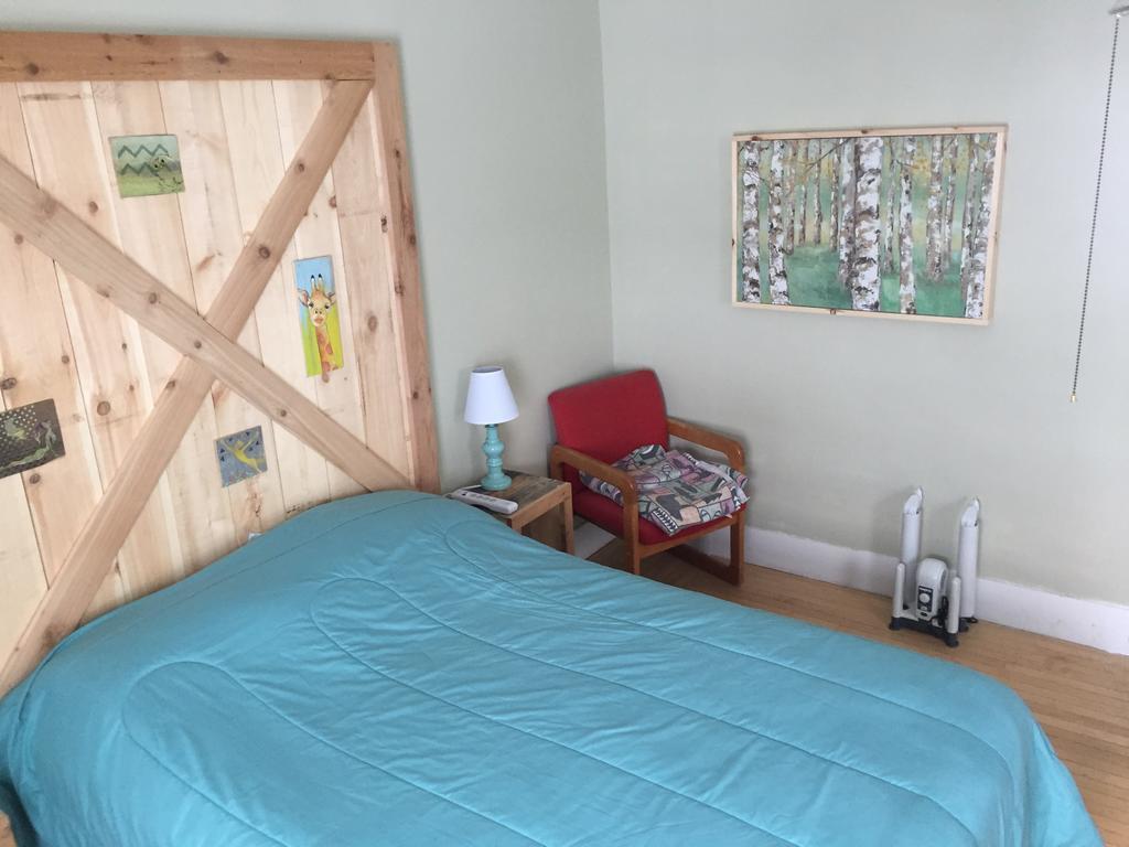 White Mountains Hostel คอนเวย์ ภายนอก รูปภาพ
