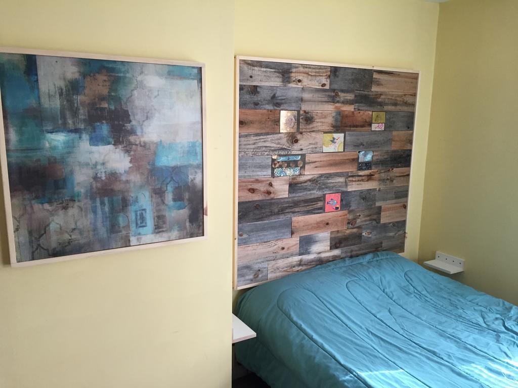 White Mountains Hostel คอนเวย์ ภายนอก รูปภาพ
