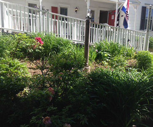 White Mountains Hostel คอนเวย์ ภายนอก รูปภาพ